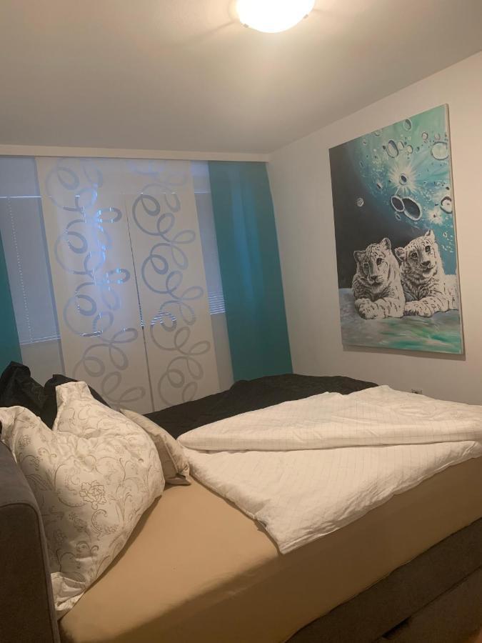 Schilcherland-Apartment Stainz Esterno foto